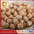 Good Quality Crispy Different Flavor Coated Peanut for Export